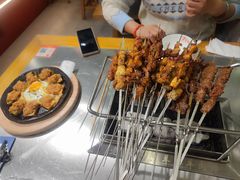 -古彭7只羊·徐州烧烤(旗舰店)