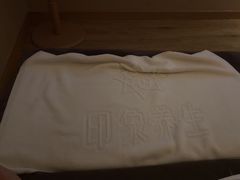 -SPA·印象足道养生(大运河度假区四望亭店)