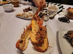 -万达文华酒店·48F云端窗景美食汇自助餐厅