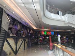 点击看大图 -卡通尼乐园(景枫中心店)