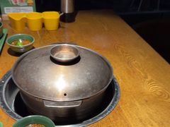 -芭缇沁园椰子鸡(中航紫金新天地店)