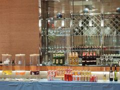 -索菲特酒店·海鲜自助 ·聚餐厅