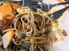 -比格比萨自助(花园路店)