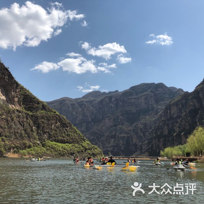 仙西山風景區圖片-北京自然風光-大眾點評網