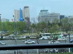 -济南香格里拉·咖啡泉自助餐厅