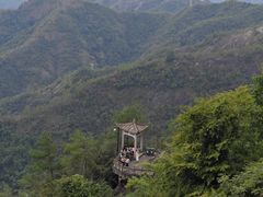 -大慈岩风景区