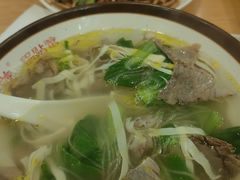 -小姜锅贴(凤凰街店)
