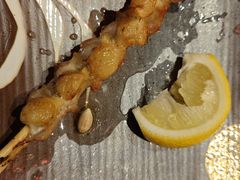 -鸟鹏烧鸟居酒屋(熙龙湾店)