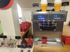 -So Lounge索兰至餐厅(蓝色港湾店)