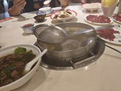 -陈记顺和潮汕牛肉火锅(韩江路店)