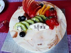 -马克西姆餐厅(崇文门店)