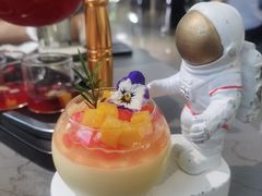 -3号仓库·创意中国菜(大悦城店)