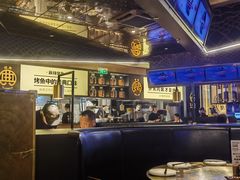 -烤匠麻辣烤鱼(万象城店)