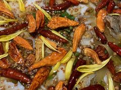 -太二酸菜鱼(福州泰禾店)