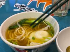 -My Way Town买味堂·东南亚餐厅(亦庄店)