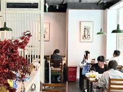 -小大董·烤鸭(王府井apm店)