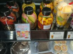 -巴黎贝甜(亿合城店)