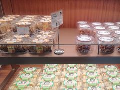 -丁香西饼屋(桂林路店)