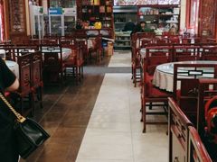 大堂-华冠悠岚·庭院餐厅(青城后山店)