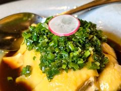 -上海苏宁宝丽嘉酒店·嘉府壹号中餐厅