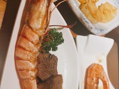 -味见·荣家(亚泰大街店)