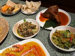 -Home Thai·泰谣(王府井apm店)