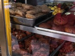 -烤肉宛饭庄(南礼士路店)