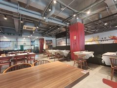 -李叔叔虾蟹大排档(青羊店)