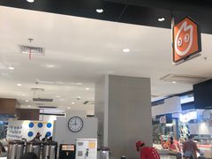 -CoCo都可(虹口龙之梦店)