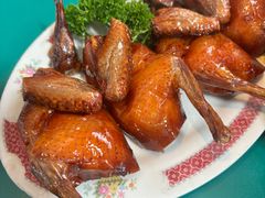 -一楼一饭店·宵夜(三里屯店)