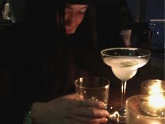 -广州柏悦酒店·悦吧·顶楼露天酒吧