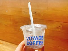 -VOYAGE COFFEE(北锣鼓巷店)