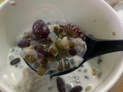 -自然椰·海南清补凉(海月广场店)