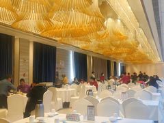 -皇马假日醉海南大酒店·假日一品派茶楼(秀英店)