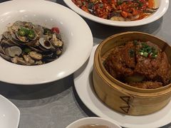 -丽华园(汉阳龙阳店)