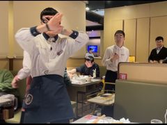 -海底捞火锅(奥森店)