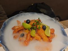 -打酱油·非遗淮扬菜(瘦西湖梅岭店)