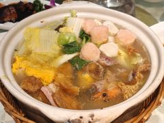 -光明邨大酒家(淮海路店)