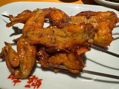 -蚝翅·海鲜粥·烧烤·龙虾季(海曙天一店)