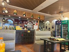 -天源居餐厅·地方特色菜(张北店)