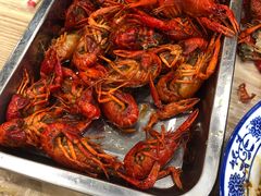 -江城燕子大排档(江汉路步行街店)