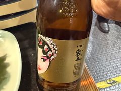 -韩盛·盛江山自助料理(于洪新玛特店)