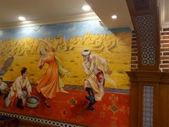 -清真·玛丽亚新疆菜主题餐厅(浙江中路店)