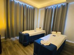 -禧瑞 ·丝浴主题·水疗·spa(中山公园店)