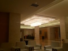 -酌宴府The China Club·广州万富希尔顿酒店(云城东路店)