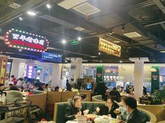 -老街鱼嘴巴(坡子街老店)