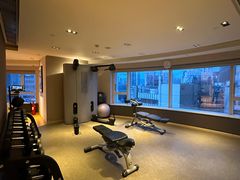 -香港尖沙咀凯悦酒店