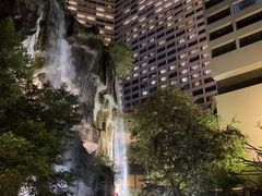-广州花园酒店