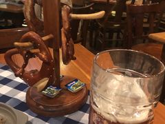 -皇冠自酿啤酒坊(中国红街5号楼店)