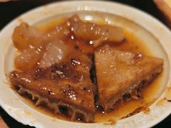 -蔡澜点心·粤菜(花城汇南区店)